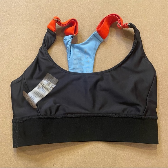 P.E. Nation Forecourt Sports Bra Size Small - Picture 7 of 13
